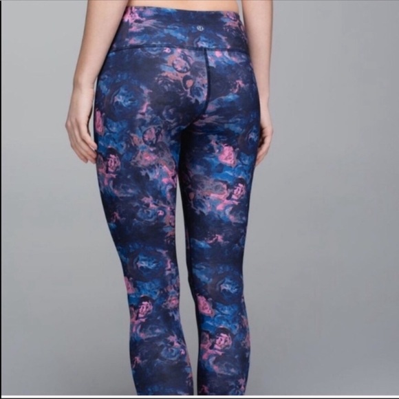 Lululemon full length leggings - Picture 2 of 5